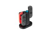 Venom VS4796 - Nintendo Switch Joy-Con Kontroller Töltő Állomás - 1 év garancia - Kiegészítők