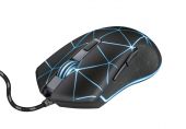 Trust GXT 133 Locx Gamer optikai egér - Egér