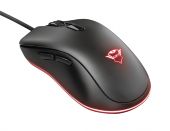 Trust GXT 930 Jacx RGB gamer egér - Egér