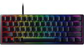 Razer Huntsman Mini Purple Switch gaming billentyűzet - US - Billentyűzet