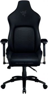 Razer Iskur Gamer szék - fekete - Gamer szék