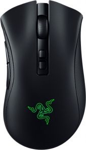 Razer Deathadder V2 Pro vezeték nélküli gaming egér - Egér