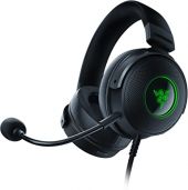 Razer Kraken V3 Hypersense USB gamer headset - Headset
