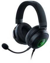 Razer Kraken V3 RGB gamer headset - Headset
