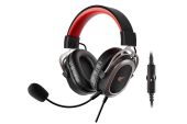 Havit H2008d - Gaming Fejhallgató - 1 év garancia - Headset