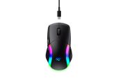 Havit MS959W - RGB Vezeték Nélküli Gaming Egér - 1 év garancia - Egér