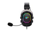 Havit H2002P - RGB Gaming Fejhallgató - Headset