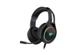 Havit GAMENOTE H2232D - RGB Gaming Fejhallgató - 1 év garancia - Headset