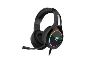 Havit GAMENOTE H2232D - RGB Gaming Fejhallgató - 1 év garancia