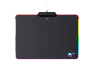 Havit MP909 - RGB Egérpad - 1 év garancia