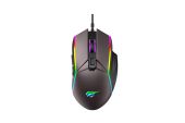 Havit MS1028 - RGB Gaming Egér - 1 év garancia - Egér