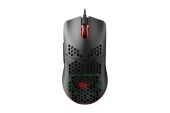 Havit GAMENOTE MS1023 - RGB Gaming Egér - 1 év garancia - Egér