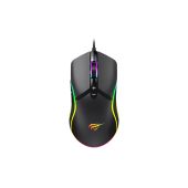 Havit MS1026 - RGB Gaming Egér - 1 év garancia - Egér