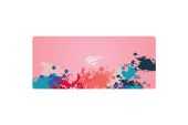 Havit MP847 - Pink - Egérpad - 1 év garancia - Egérpad
