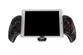 iPega PG-9023s - Vezeték Nélküli Kontroller - Okostelefon-Tartóval - Gamepad