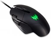 Acer Predator Cestus 315 Gamer Egér (PMW010) - Egér