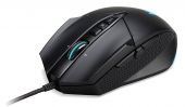 Acer Predator Cestus 335 Gamer Egér, gaming, vezetékes