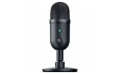 RAZER Seiren V2 X - Fekete - USB, kondenzátoros, USB