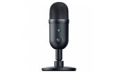 RAZER Seiren V2 X - Fekete - USB - Mikrofon