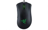 RAZER DeathAdder Essential - 2021 - Fekete - Már 2 év garanciával! - Egér