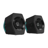 Edifier HECATE G2000 2.0 hangszóró - Fekete, bluetooth, Stereo, RGB, LED, USB