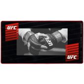 Konix UFC XXL Gamer Egérpad - mintás - 3 év garancia - Egérpad