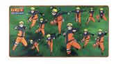 Konix - NARUTO XXL Gamer Egérpad - mintás - 3 év garancia - Egérpad