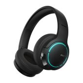 Edifier HECATE G2BT Vezeték Nélküli Gamer Headset, Virtual surround, Over-Ear, mikrofonos, RGB, 3.5mm jack, vezeték nélküli, wireless, bluetooth