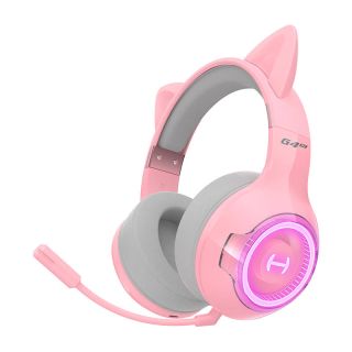 Edifier HECATE G4BT Vezeték Nélküli Gamer Headset