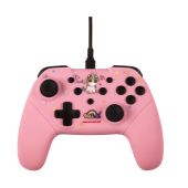Konix - UNIK "Be Funky" Nintendo Switch/PC Vezetékes kontroller - Gamepad