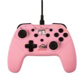 Konix - UNIK "Be Love" Nintendo Switch/PC Vezetékes kontroller - Gamepad