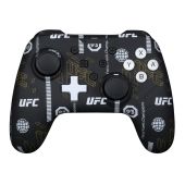 KONIX - UFC Nintendo Switch/PC Vezetékes kontroller - Fekete