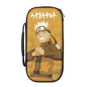 Konix - NARUTO "Naruto" Nintendo Switch/Lite Utazó Tok - Mintás