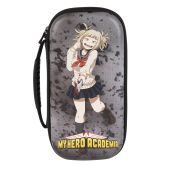 Konix - MY HERO ACADEMIA "Himiko Toga" Nintendo Switch/Lite Utazó Tok - Mintás