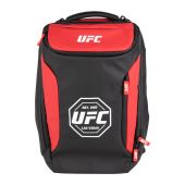 Konix - UFC Gamer Hátizsák 17", 27 Literes - Fekete-Piros - Táska, hátizsák, tok