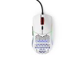 Glorious Model O- RGB Gamer egér - Fehér, RGB, vezeték nélküli, wireless
