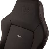 Noblechairs HERO Gaming Szék Alkatrész - Műbőr Háttámla - Java Edition - Gamer szék