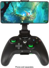 PowerA MOGA XP5-X Plus Bluetooth kontroller - Fekete - Gamepad