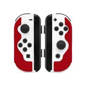 Lizard Skins Nintendo Joy-Con kontroller grip - bíborvörös