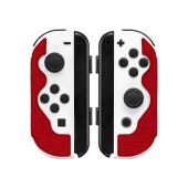 Lizard Skins Nintendo Joy-Con kontroller grip - bíborvörös - Kiegészítők