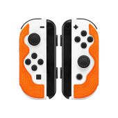 Lizard Skins Nintendo Joy-Con kontroller grip - mandarin - Kiegészítők