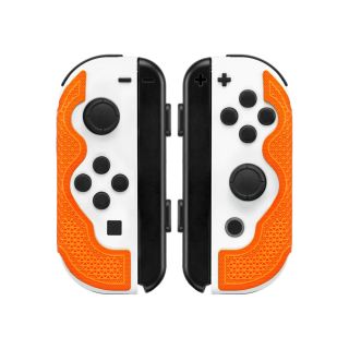 Lizard Skins Nintendo Joy-Con kontroller grip - mandarin