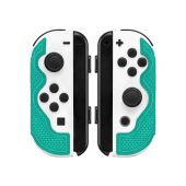 Lizard Skins Nintendo Joy-Con kontroller grip - pávakék - Kiegészítők