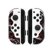 Lizard Skins Nintendo Joy-Con kontroller grip - erdőtűz álca - Kiegészítők