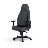 Noblechairs ICON TX Szövet Antracit Gamer Szék - Gamer szék