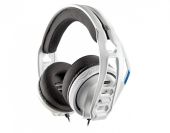 Nacon Plantronics RIG 400HSW Playstation fehér gaming headset - Headset