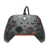 PDP Atomic Xbox Series X|S/XO/PC vezetékes kontroller