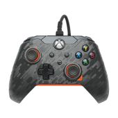 PDP Atomic Xbox Series X|S/XO/PC vezetékes kontroller - Gamepad