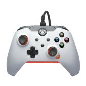 PDP Atomic Xbox Series X|S/XO/PC vezetékes kontroller - Gamepad