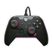 PDP Fuse Xbox Series X|S/XO/PC vezetékes kontroller